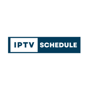 IPTV Schedule