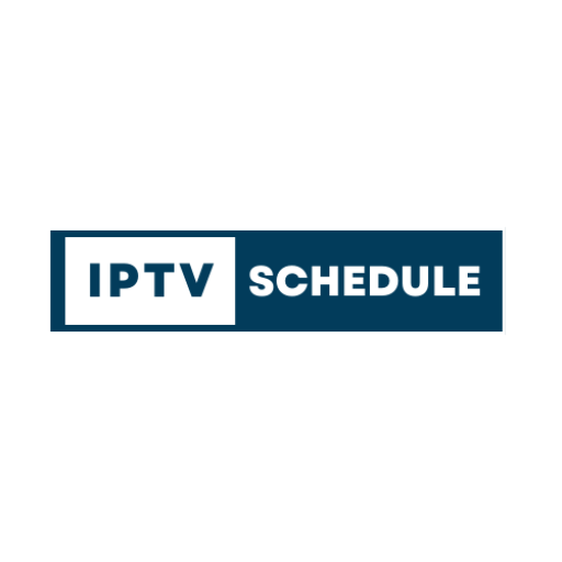 IPTV Schedule